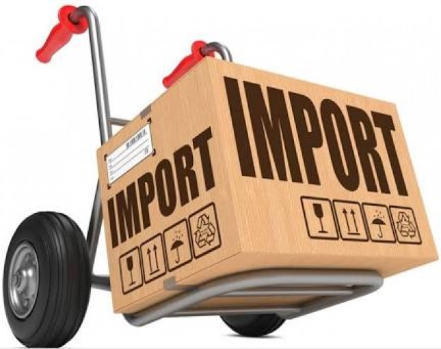 Pemerintah Diminta Tahan Diri untuk Impor